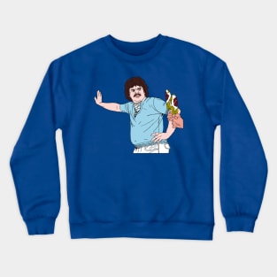 Nacho libre Crewneck Sweatshirt